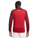 Nike Liverpool FC Academy Pro M DV5050-687 Pulóver piros