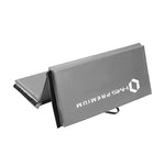 HMS Folding gymnastic mattress gray MGS01 szürke fitness matrac 17-44-286