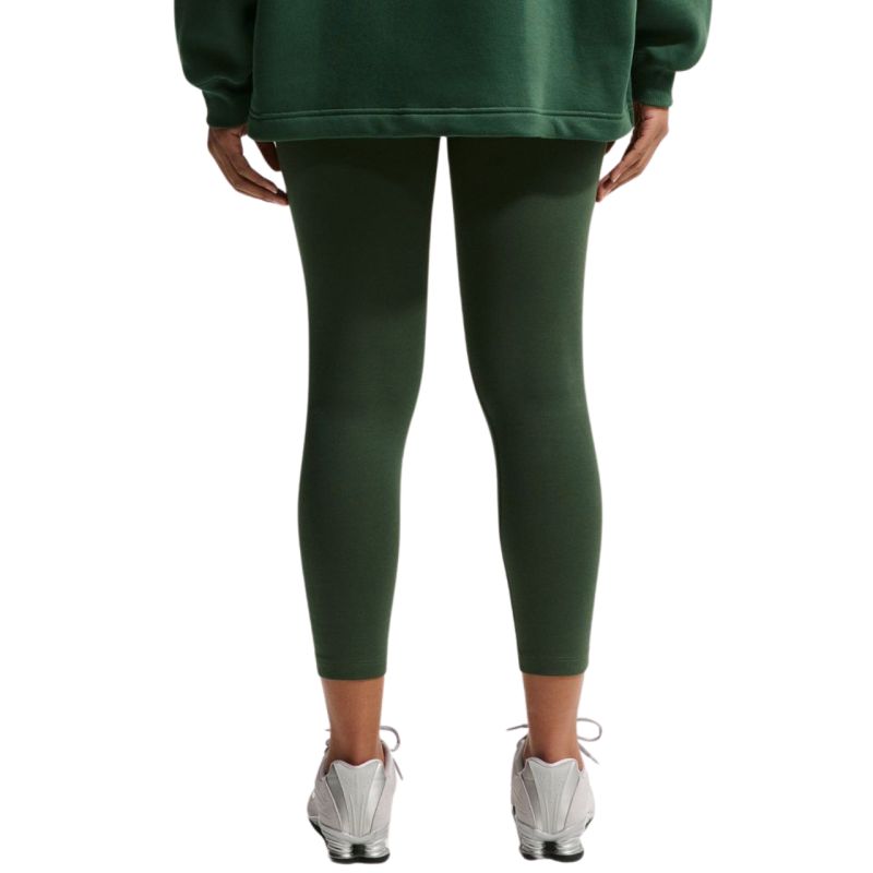 Nike Sportswear Classic Women's Green DV7789 zöld leggings