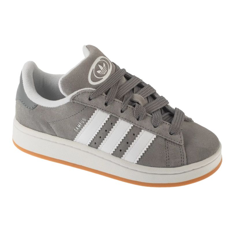 adidas Campus 00s K JI4330 Gray 28.5 Kiegészítő