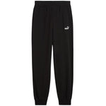 Puma ESS Small No. 1 Comfort Women's Black 682458 fekete nadrág