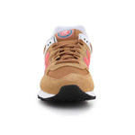New Balance W sárga utcai cipő WL574HA2