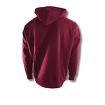 New Balance Hoops Classics Hoodie - MT23585-NBY kapucnis pulóver