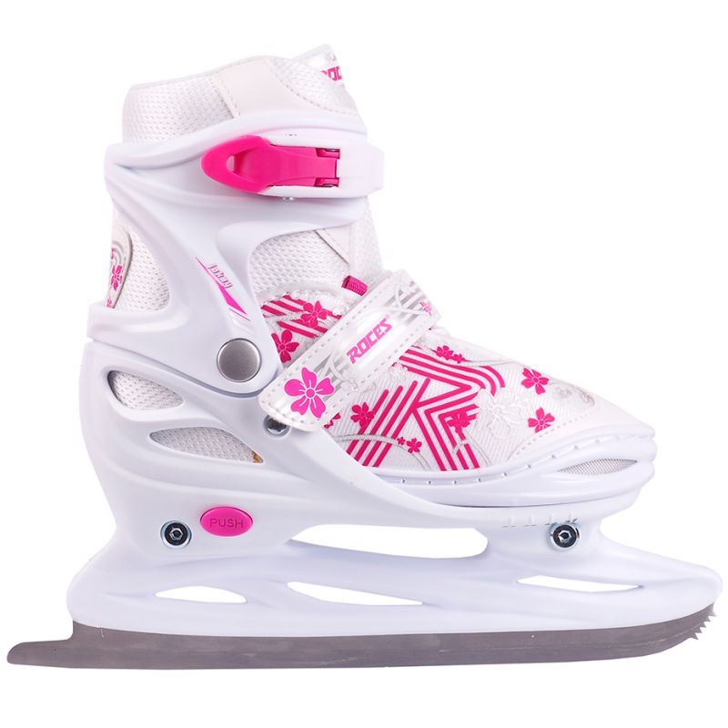 Inny Roces Jokey Ice 3.0 Jr 450708 01 Skates Egyéb
