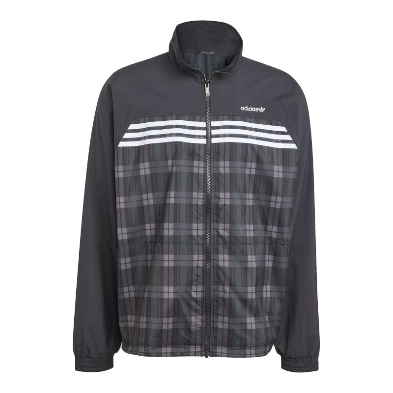 adidas GRAPHIC LO TP sweatshirt JV7743 s (173cm) póló