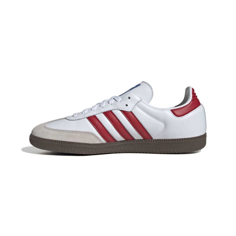 adidas Originals SAMBA OG IG1025 utcai cipő