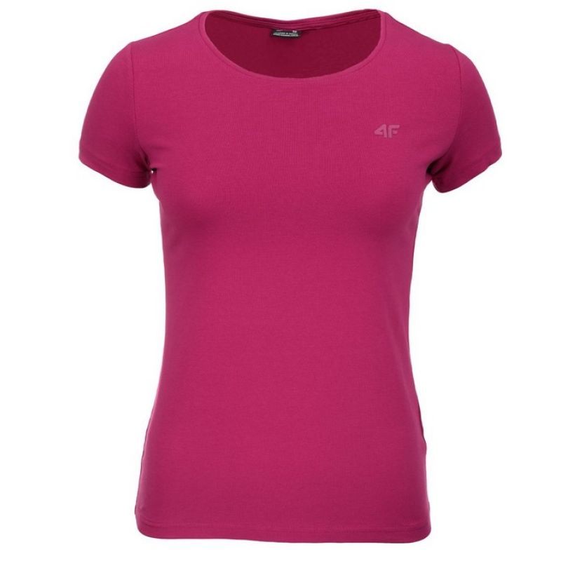 4f T-shirt W 4FWAW25TTSHF2439 53S Póló