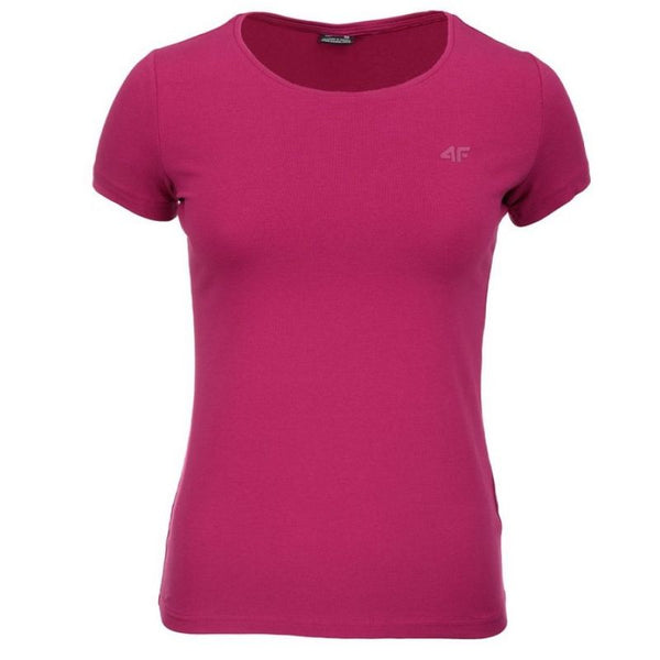 4f T-shirt W 4FWAW25TTSHF2439 53S Póló