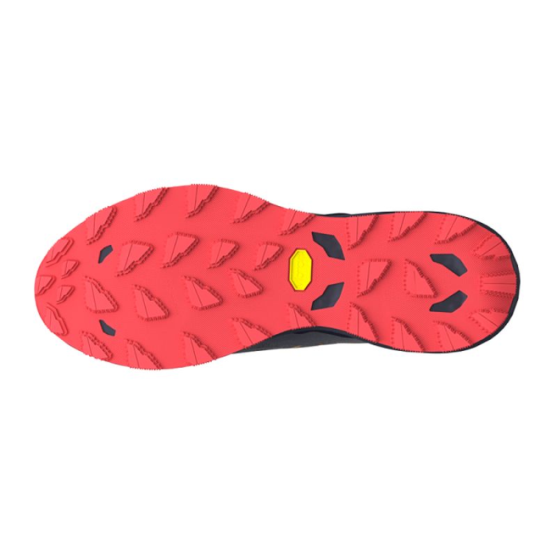 Mizuno Wave Daichi 9 shoes Cipő