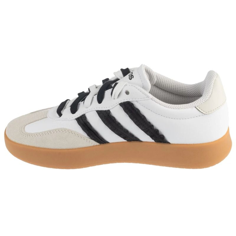 adidas Barreda White