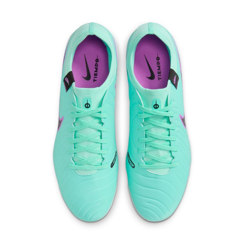 Nike Tiempo Legend 10 Pro FG M DV4333-300 football boots Cipő