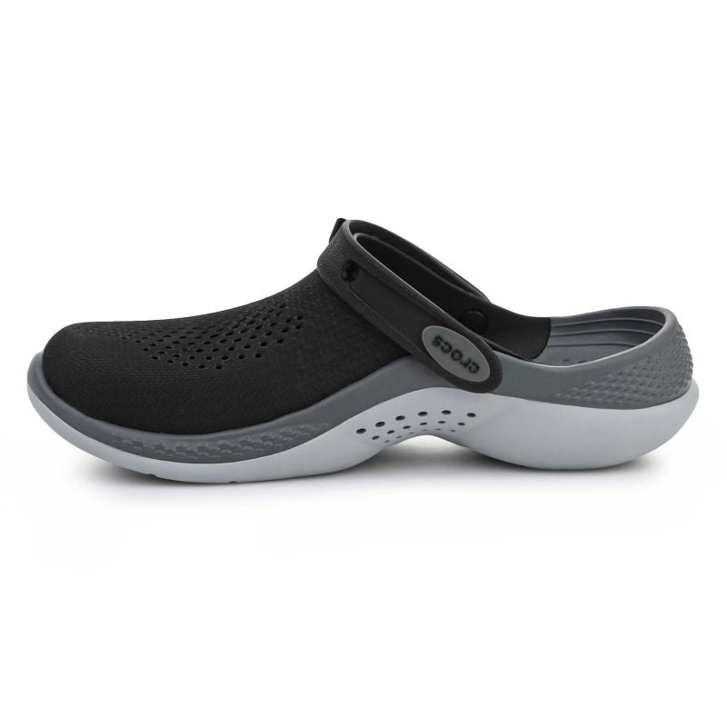 Crocs LiteRide 360 Clog M 206708-ODD Cipő