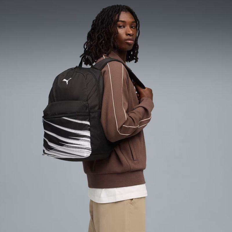Puma Attacanto Backpack 91628 01 hátizsák