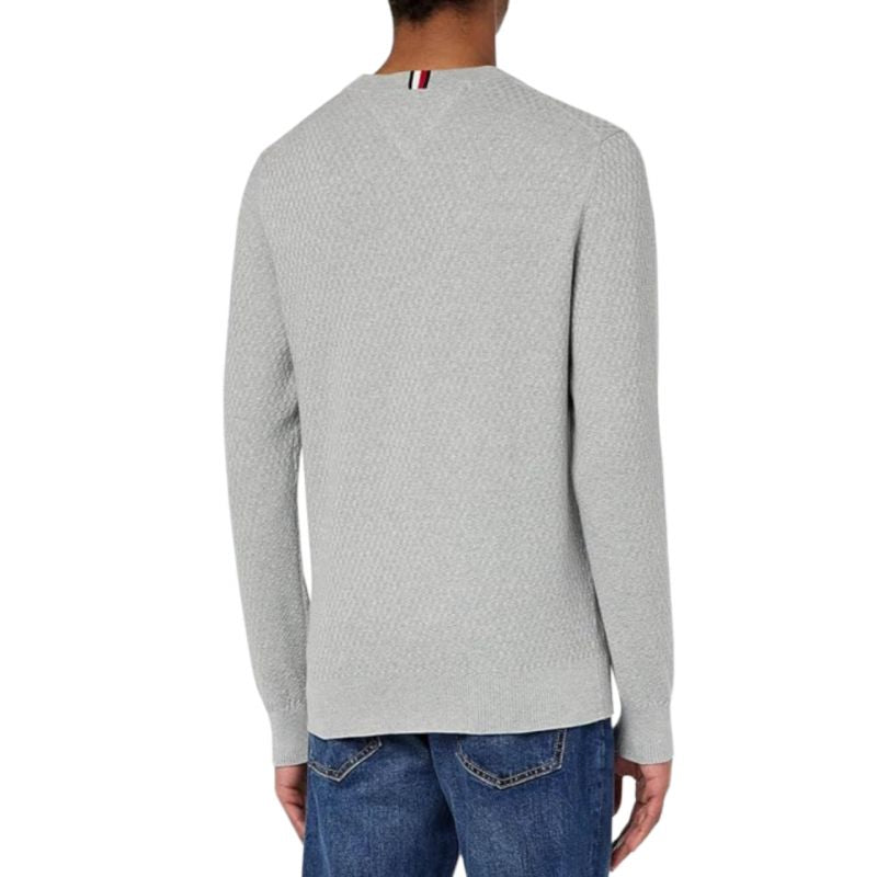 Tommy Hilfiger Cross M MW0MW29035b sweater Pulóver