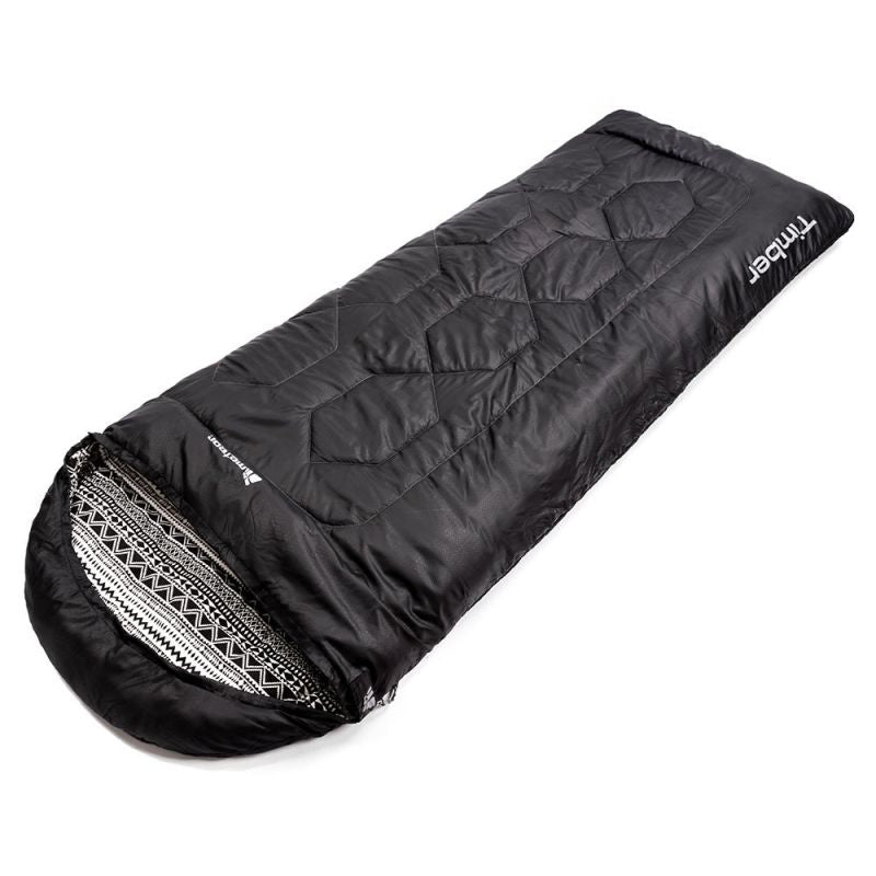 Meteor Timber Sleeping Bag uniw tourist equipment, sleeping bags 81151