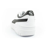 Puma Cali Dream women's sports shoes Sneakers platform white General