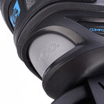 Tempish Ayroo Top 1000059 inline skates fekete roller skates
