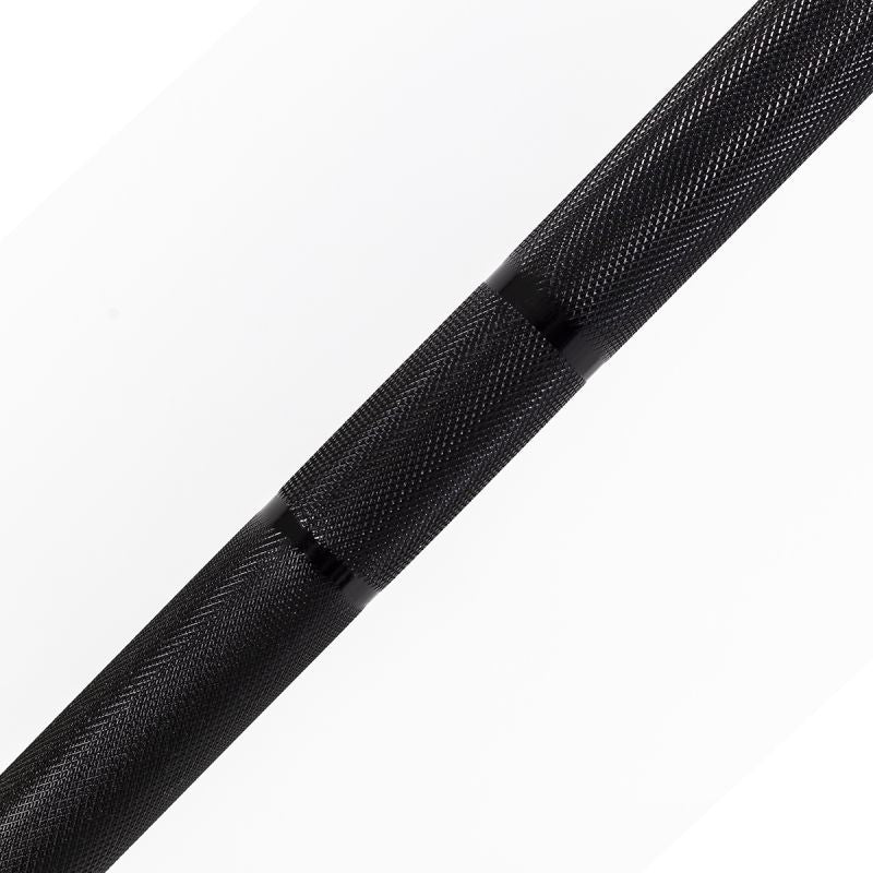 HMS premium Corsfit bar, 201cm, 15kg fekete póló 17-60-041