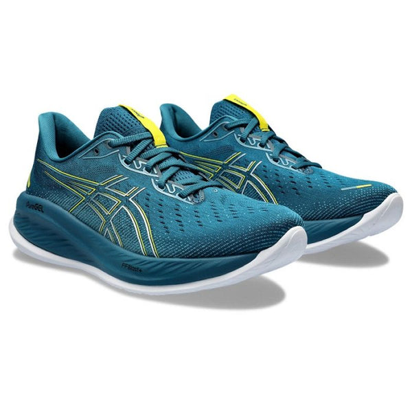 Asics Gel Cumulus 26 M 1011B792-400 shoes Cipő