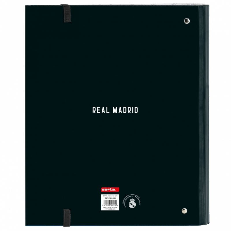 Sportmania Real Madrid A4 rings binder 512454666 Kiegészítő