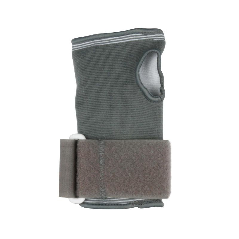 Body Sculpture Hand band with drawstring BNS 002 fekete karszalag BNS002XL