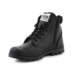 Palladium Pampa Hi Snow Warm W 94380-008-M shoes Cipő
