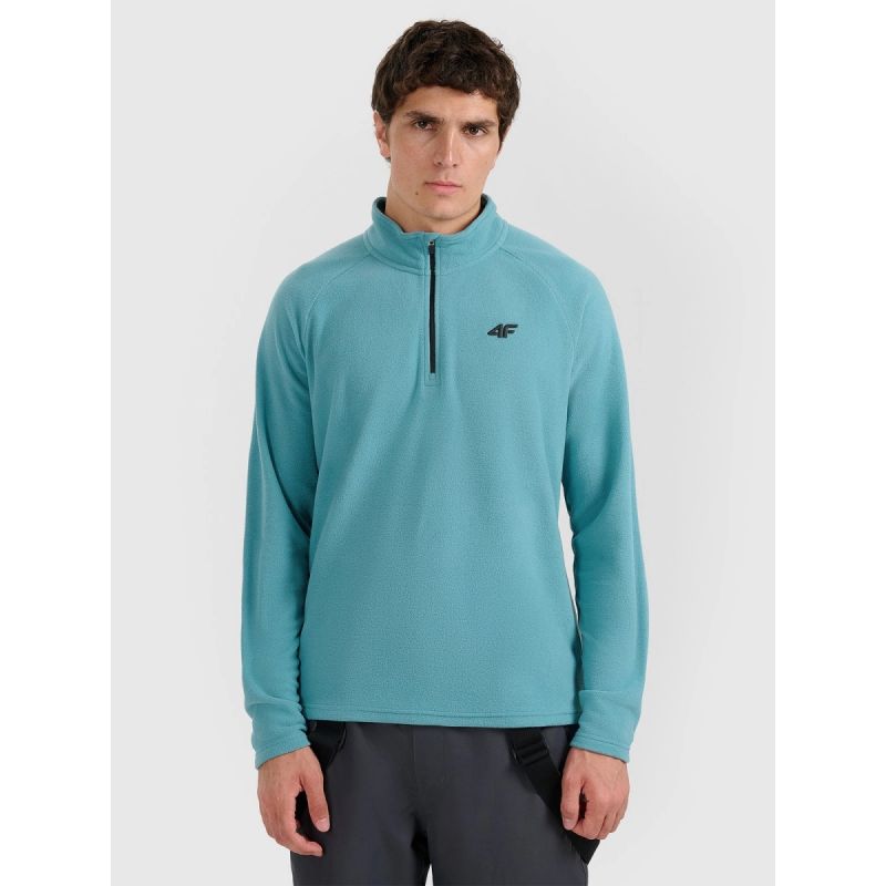 4f Men's thermal fleece underwear (top) 4FWAW25UFLEM065-46S Kiegészítő