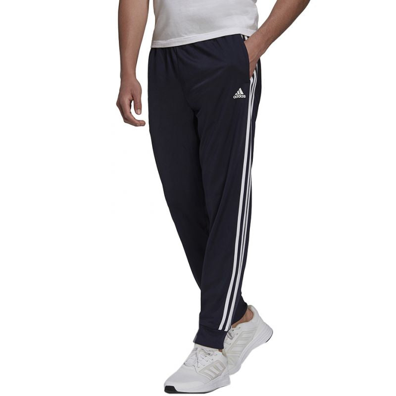 adidas Primegreen Essentials Warm-Up M H46106 pants Nadrág