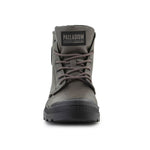 Palladium Pampa Hi Supply Lth 77963-213-M shoes Cipő