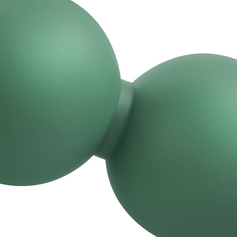 Spokey Hardy Duo SPK-944205 Double Massage Ball Orvosi kiegészítő