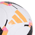 adidas Conext 26 League Football White, Black, and Orange KE5865 narancssárga hátizsák
