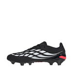 adidas Predator League FG JR7881 football boots fekete focicipő
