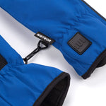 Meteor Orel XXS Winter Gloves Navy/Black uniw kesztyű