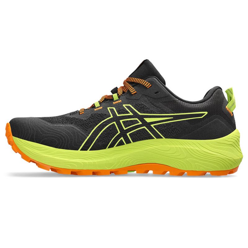 Asics Gel-Trabuco 11 M running shoes 1011B605 002 Cipő