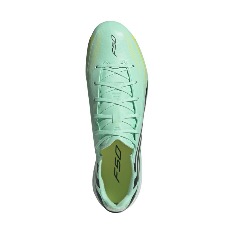 Adidas F50 Hyperfast League FG football boots focicipő KK1052