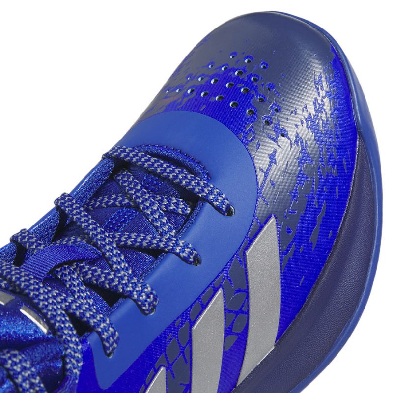 adidas Basketball shoes adidas Cross Em Up 5 K Wide Jr HQ8495 Cipő