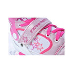 Tempish Swist Flash Jr 1000000032 inline skates fehér roller skates