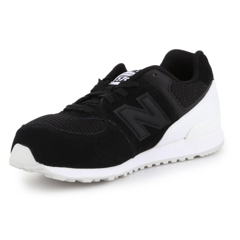 New Balance W KL574C8G shoes Cipő