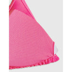 4F Women's bikini top two-piece swimwear