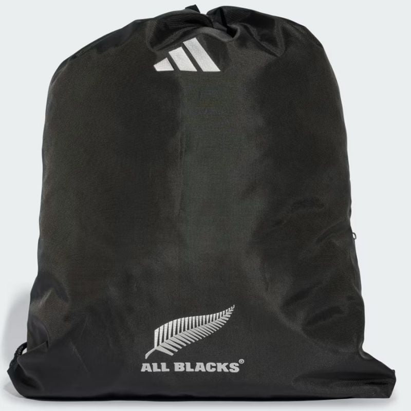 adidas Backpack bag for shoes and clothing adidas All Blacks JI9326 Kiegészítők
