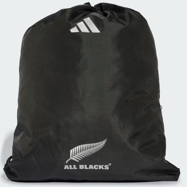 adidas Backpack bag for shoes and clothing adidas All Blacks JI9326 Kiegészítők