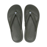 Crocs Crocband Flip flip-flops olive 11033 3J5