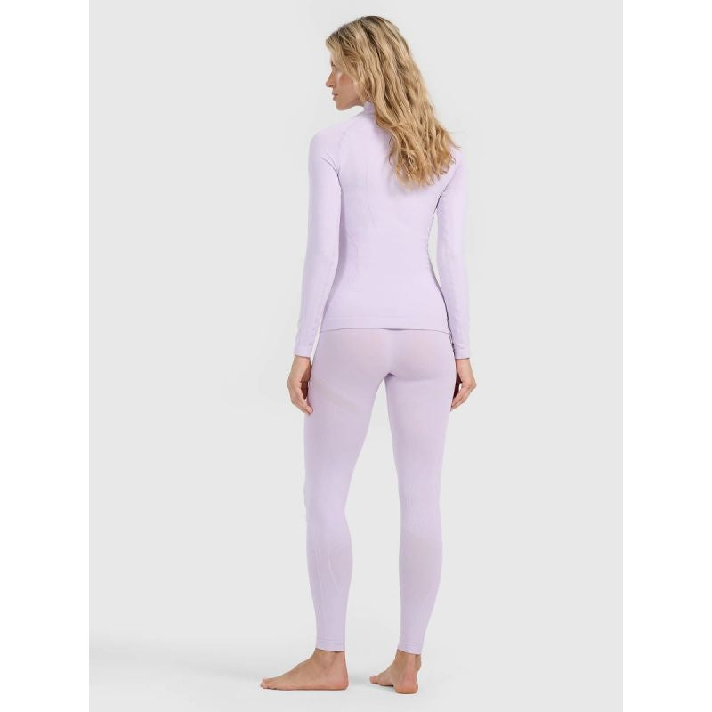 4f Women's seamless thermal underwear (bottom) 4FWAW25USEAF217-52S Kiegészítő