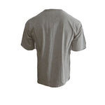 Champion Crewneck T-shirt COCLM gray - 217992-EM034 szürke póló