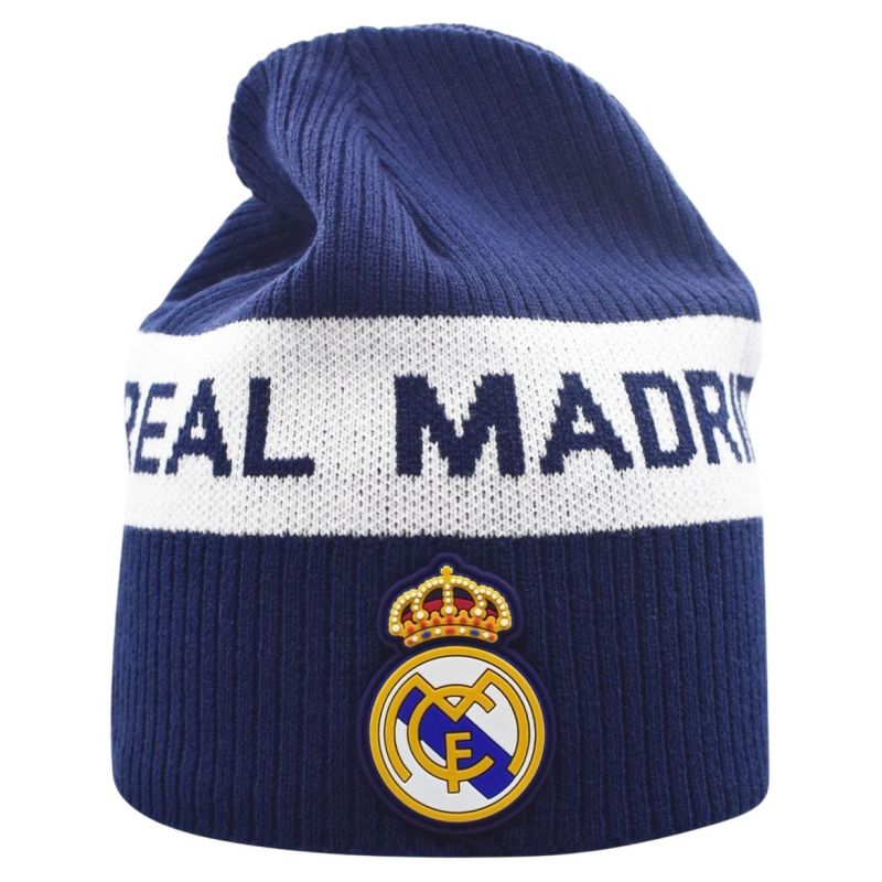 Real Madryt Madrid Cap RM5GO30 Sapka
