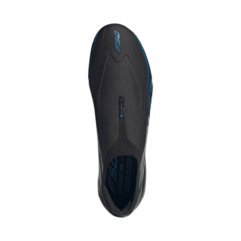 Adidas F50 Hyperfast Elite LL FG football boots cipő KJ6082