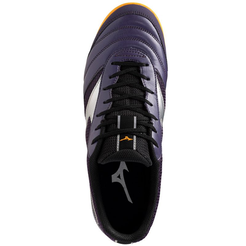 Mizuno Morelia Sala Club TF M Q1GB240392 football shoes Cipő