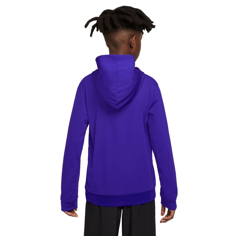Nike CR7 Dry Hoodie PO DV3121 xs (122-128cm) pulóver