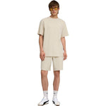 Puma ESS Elevated Relaxed Men's Beige 692021 bézs rövidnadrág 69202187