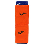 Joma Double Wristband Orange 400300.P04